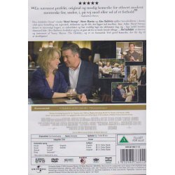Det' indviklet (DVD)
